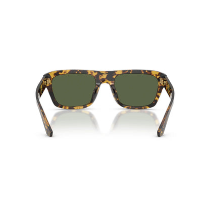 Dolce & Gabbana DG4496 3330/71 – marrone – Occhiali da sole