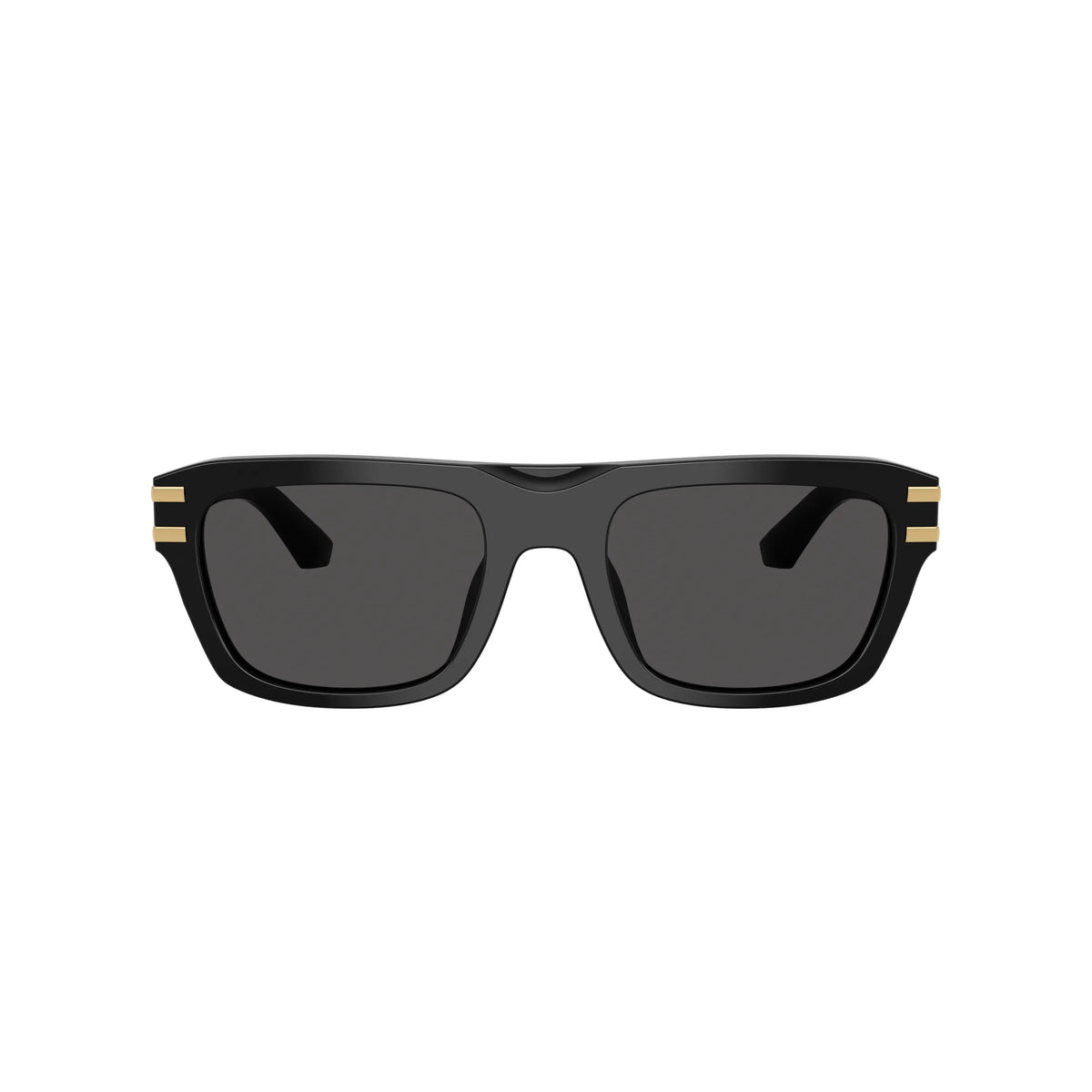 Dolce & Gabbana DG4496 501/87 – nero – Occhiali da sole