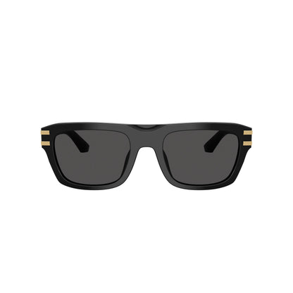 Dolce & Gabbana DG4496 501/87 – nero – Occhiali da sole