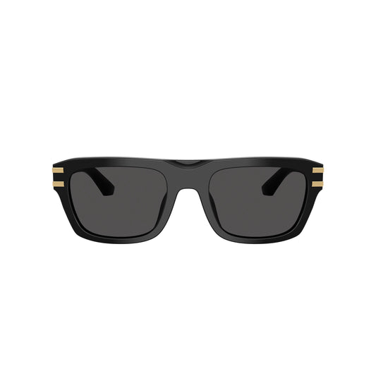 Dolce & Gabbana DG4496 501/87 – nero – Occhiali da sole
