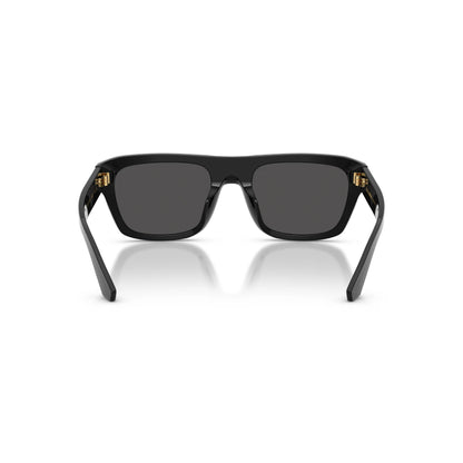 Dolce & Gabbana DG4496 501/87 – nero – Occhiali da sole