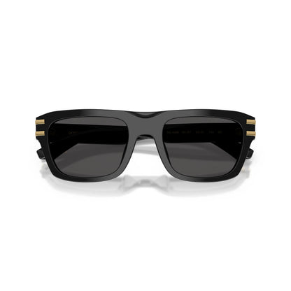 Dolce & Gabbana DG4496 501/87 – nero – Occhiali da sole
