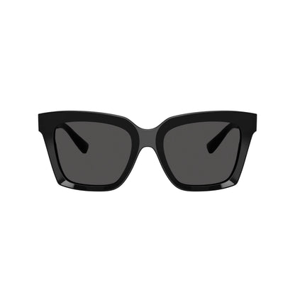 Dolce & Gabbana DG4498 501/87 – nero – Occhiali da sole
