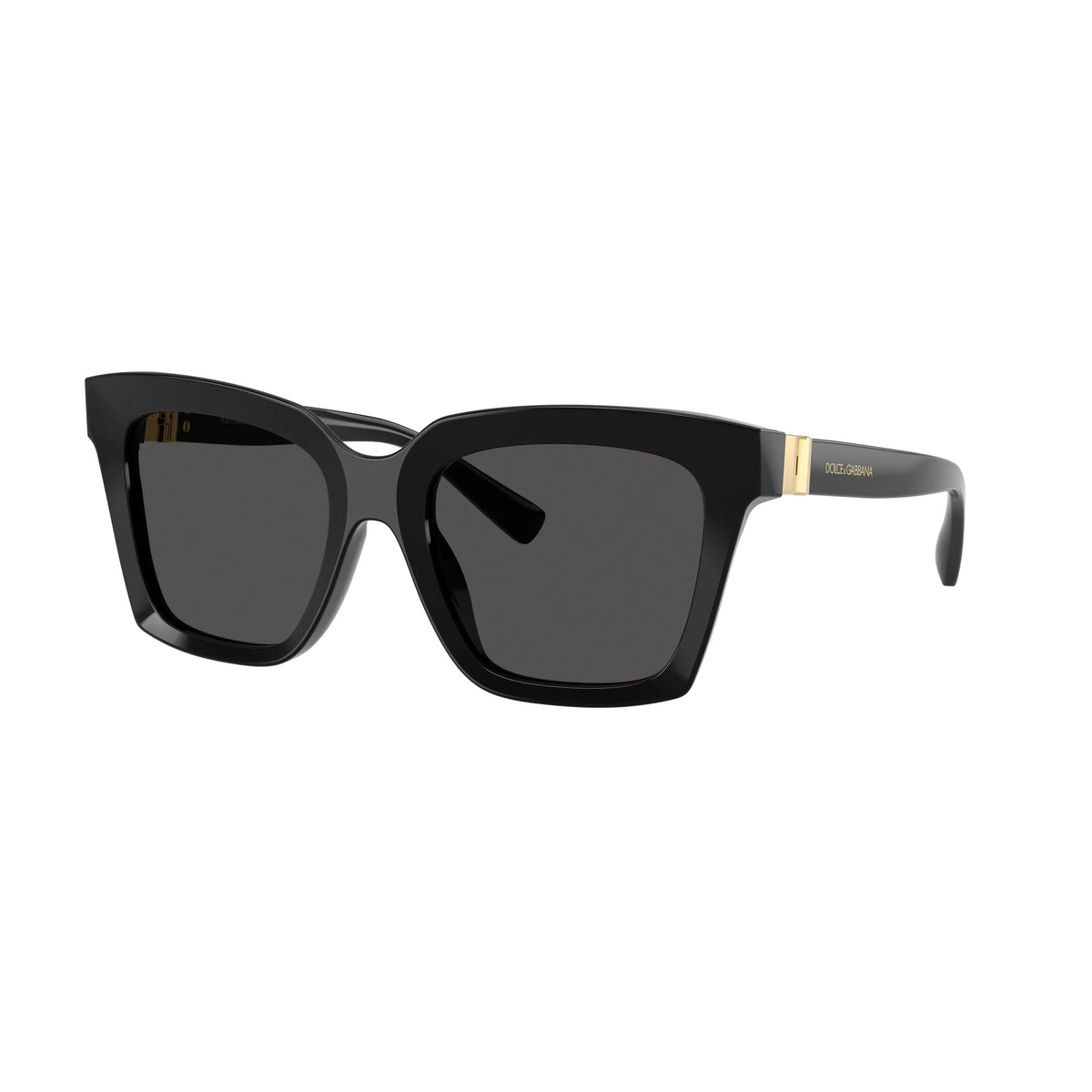 Dolce & Gabbana DG4498 501/87 – nero – Occhiali da sole