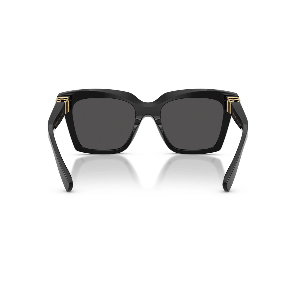 Dolce & Gabbana DG4498 501/87 – nero – Occhiali da sole