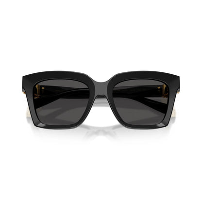 Dolce & Gabbana DG4498 501/87 – nero – Occhiali da sole
