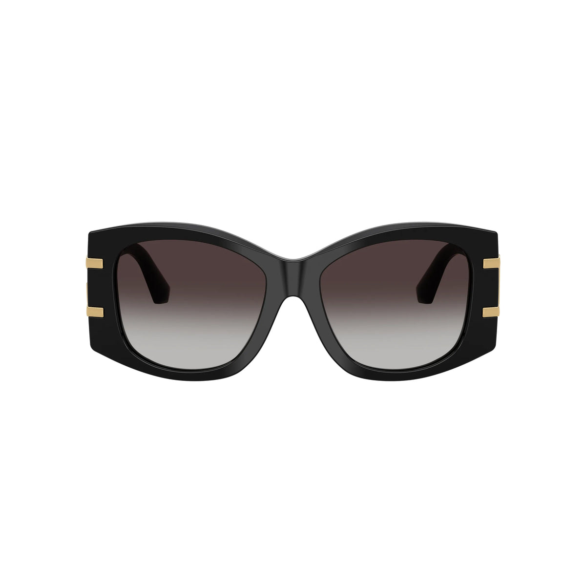 Dolce & Gabbana DG4501 501/8G – nero – Occhiali da sole