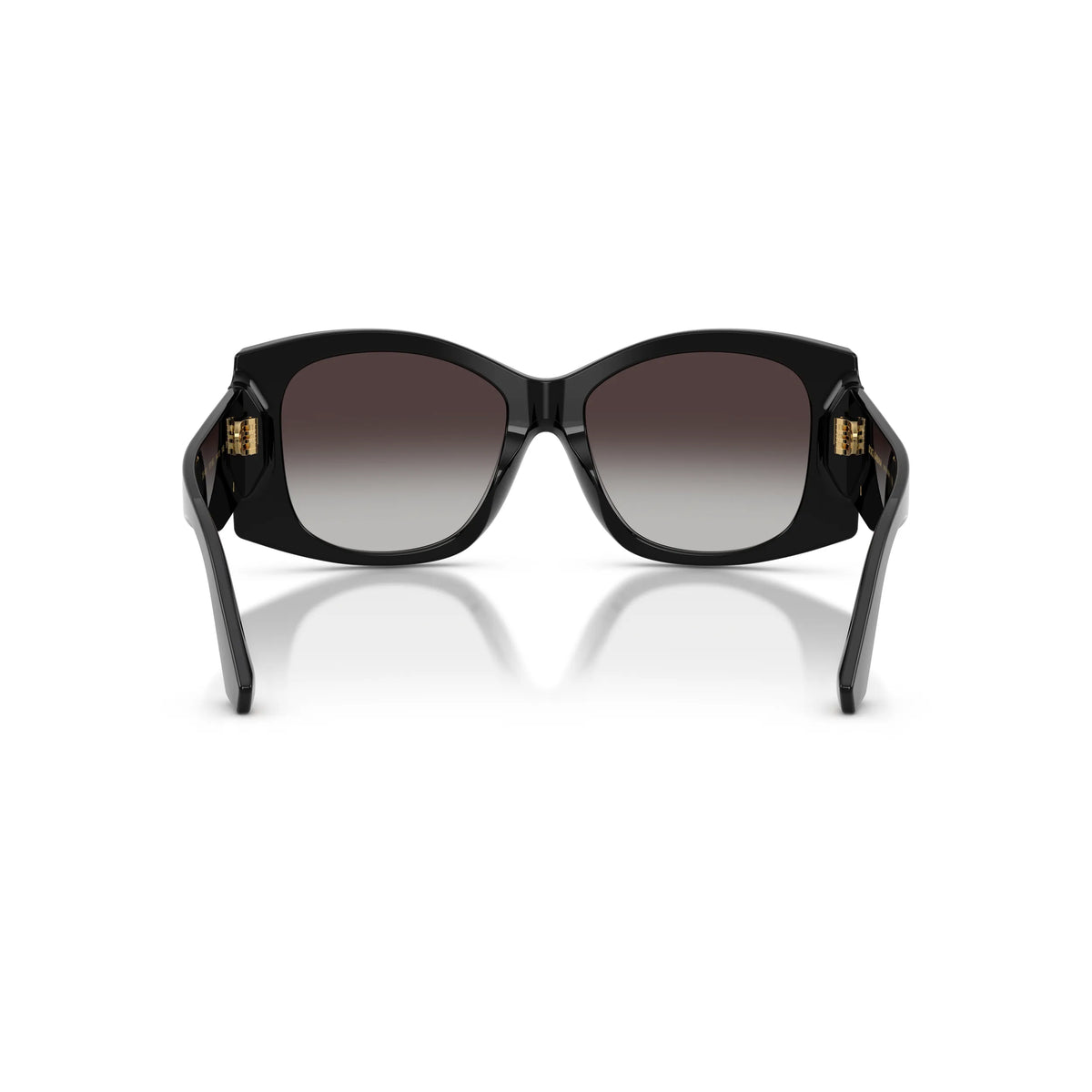 Dolce & Gabbana DG4501 501/8G – nero – Occhiali da sole