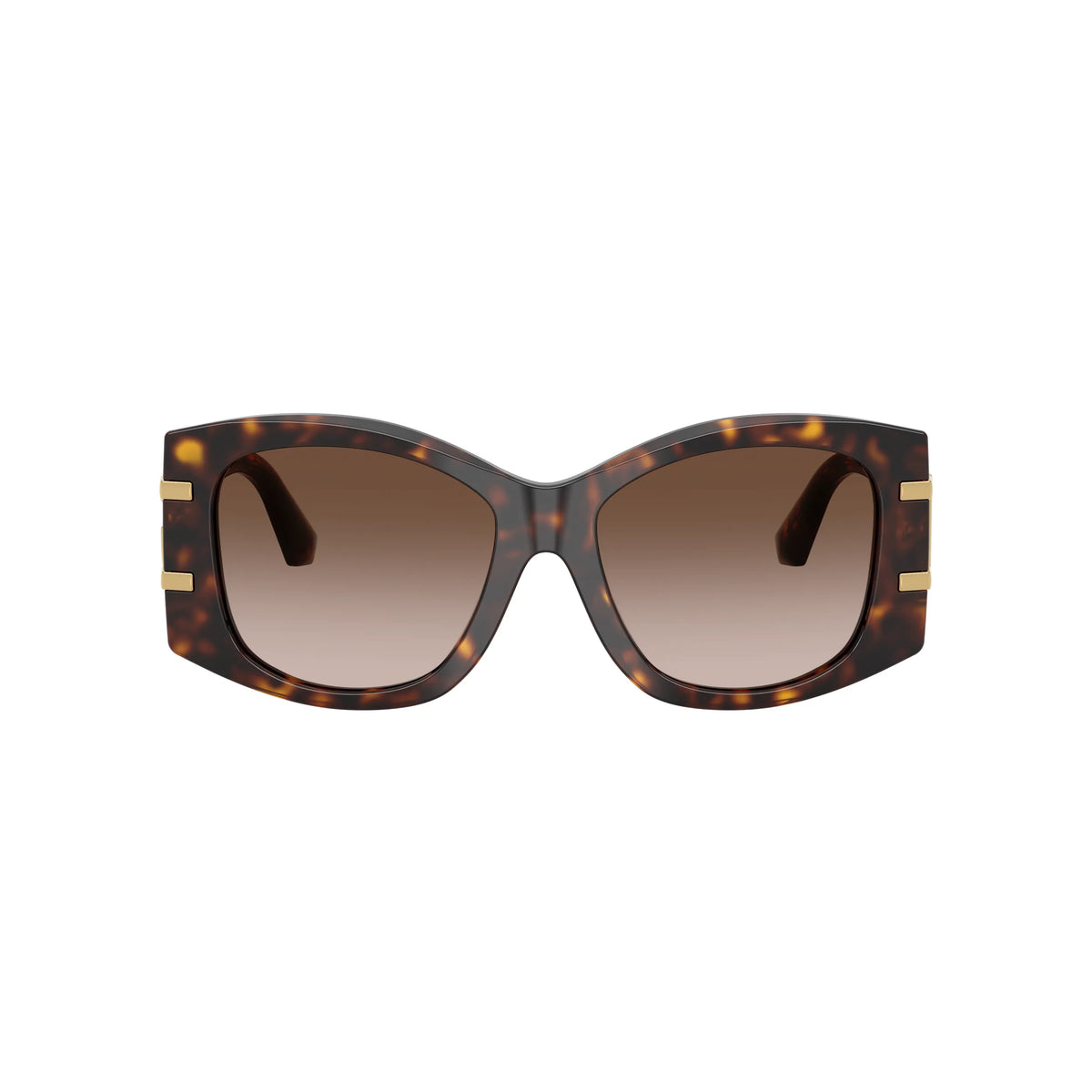 Dolce & Gabbana DG4501 502/13 – marrone – Occhiali da sole