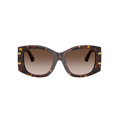 Dolce & Gabbana DG4501 502/13 – marrone – Occhiali da sole