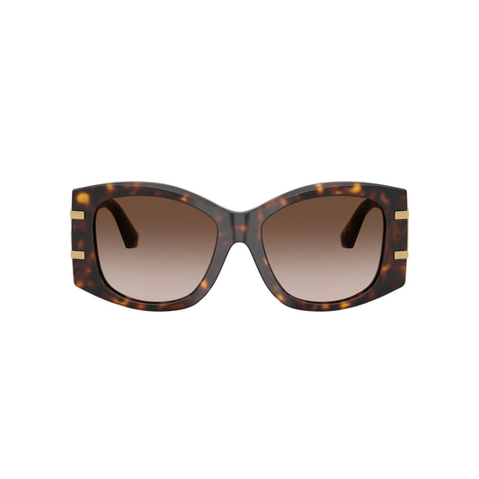Dolce & Gabbana DG4501 502/13 – marrone – Occhiali da sole