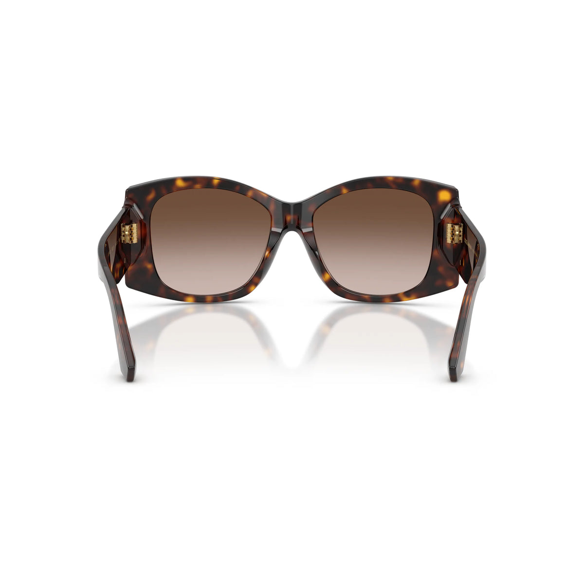 Dolce & Gabbana DG4501 502/13 – marrone – Occhiali da sole