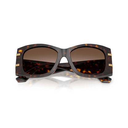 Dolce & Gabbana DG4501 502/13 – marrone – Occhiali da sole