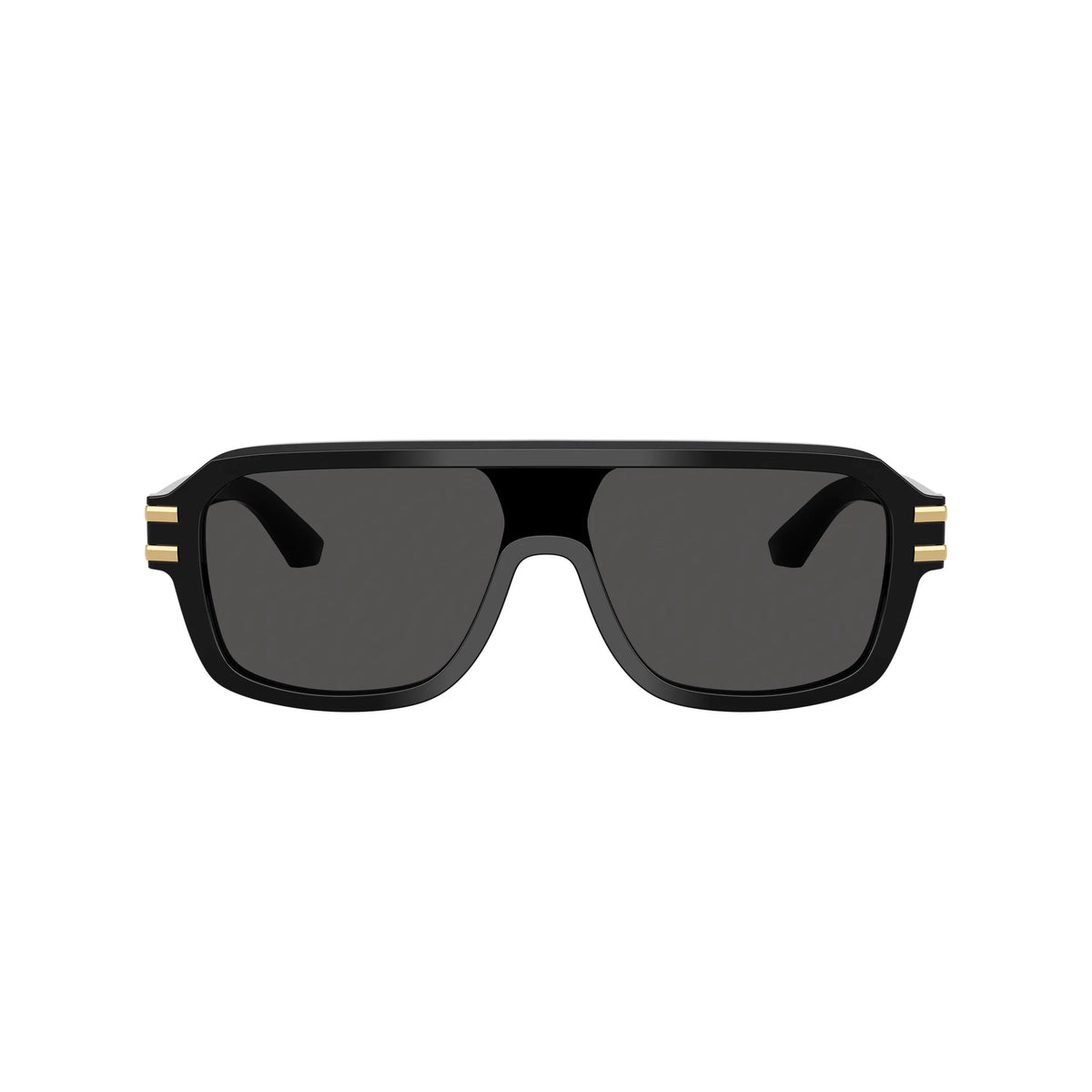 Dolce & Gabbana DG4507 501/87 – nero – Occhiali da sole