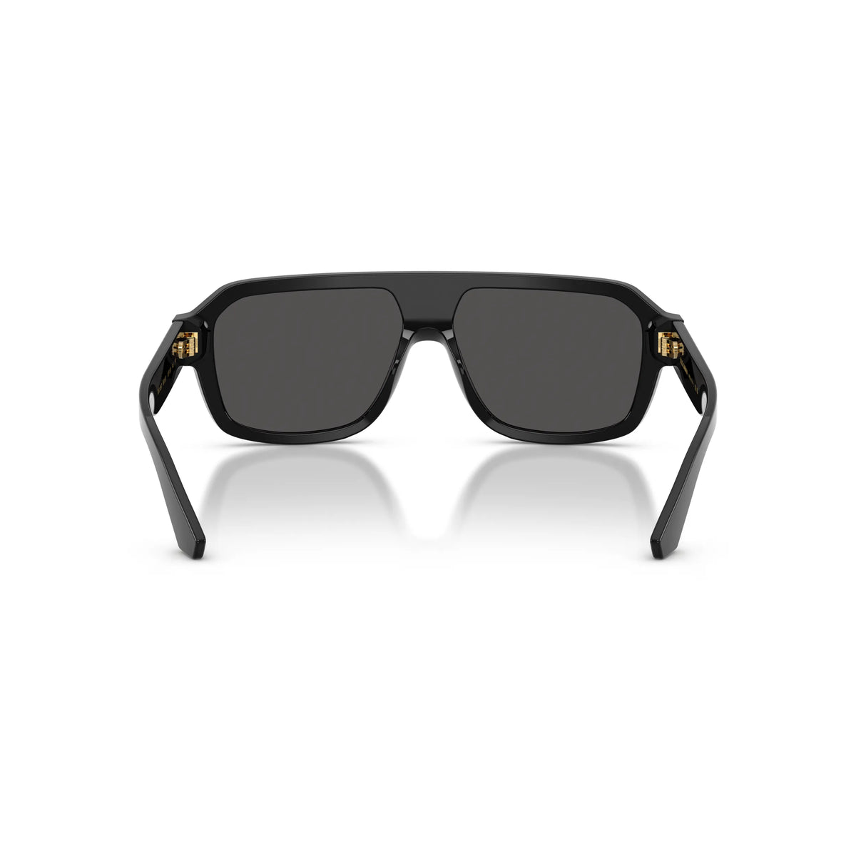 Dolce & Gabbana DG4507 501/87 – nero – Occhiali da sole