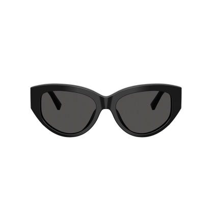 Dolce & Gabbana DG4514 501/87 – nero – Occhiali da sole
