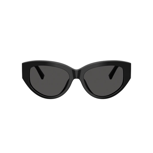 Dolce & Gabbana DG4514 501/87 – nero – Occhiali da sole