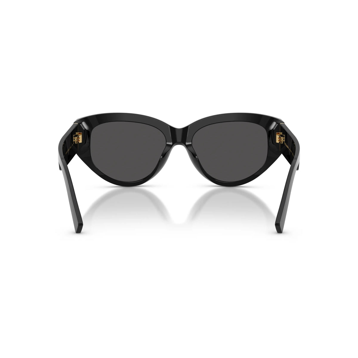 Dolce & Gabbana DG4514 501/87 – nero – Occhiali da sole