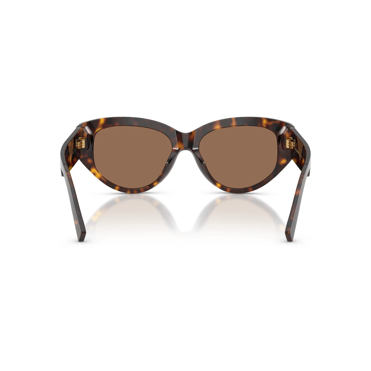 Dolce & Gabbana DG4514 502/73 – Havana – Occhiali da sole