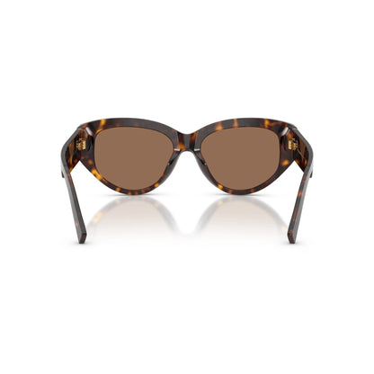 Dolce & Gabbana DG4514 502/73 – Havana – Occhiali da sole