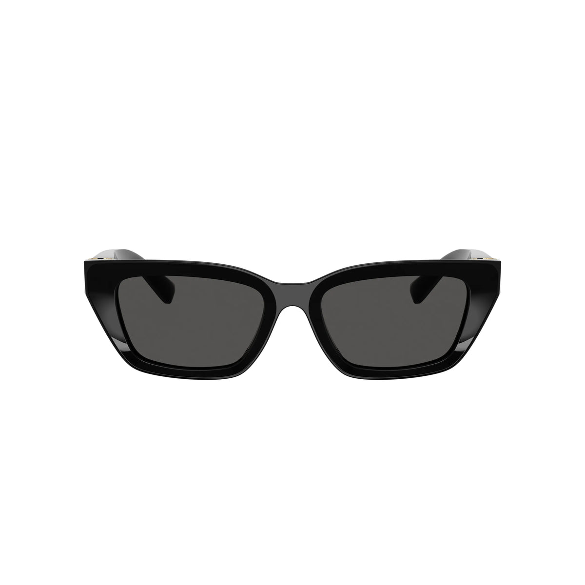 Dolce & Gabbana DG4532 501/87 – nero – Occhiali da sole
