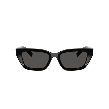 Dolce & Gabbana DG4532 501/87 – nero – Occhiali da sole