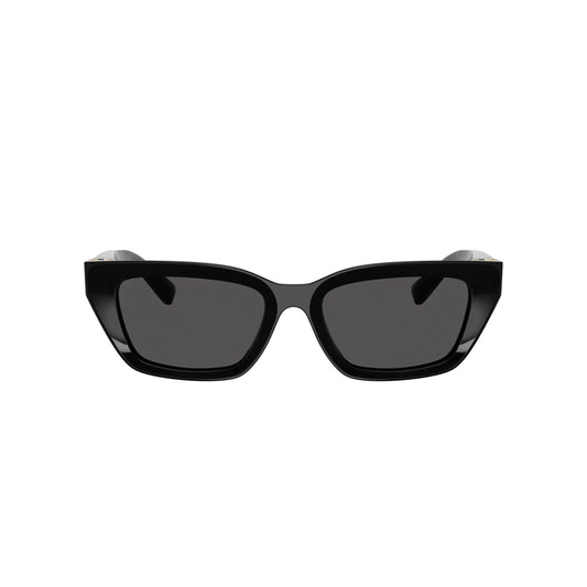 Dolce & Gabbana DG4532 501/87 – nero – Occhiali da sole