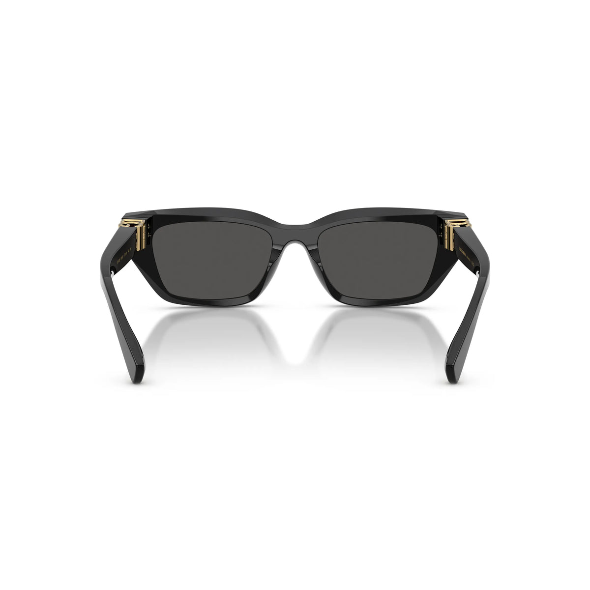Dolce & Gabbana DG4532 501/87 – nero – Occhiali da sole