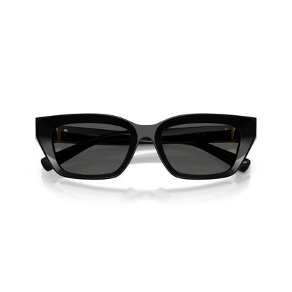 Dolce & Gabbana DG4532 501/87 – nero – Occhiali da sole
