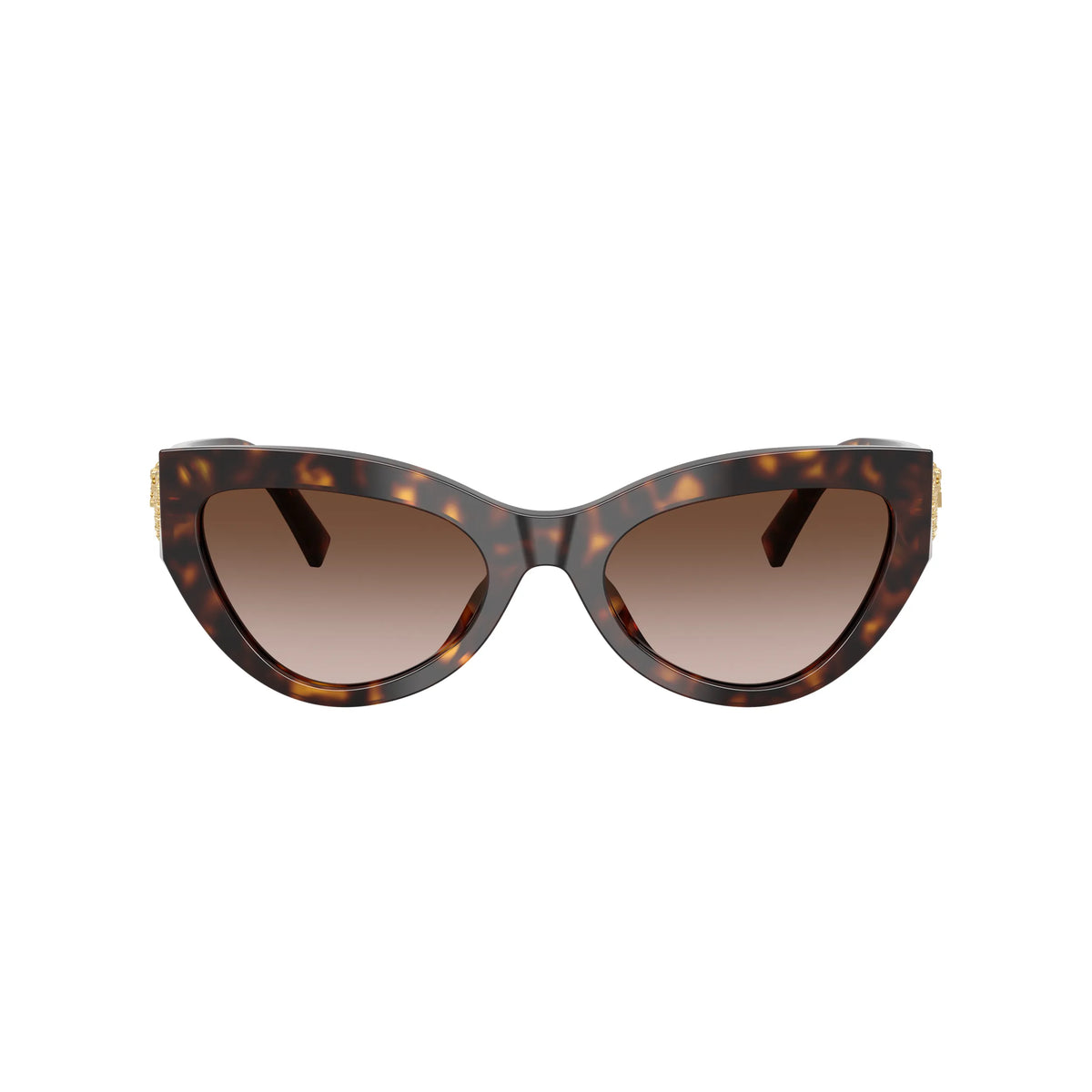 Dolce & Gabbana DG4536 502/13 – Havana – Occhiali da sole