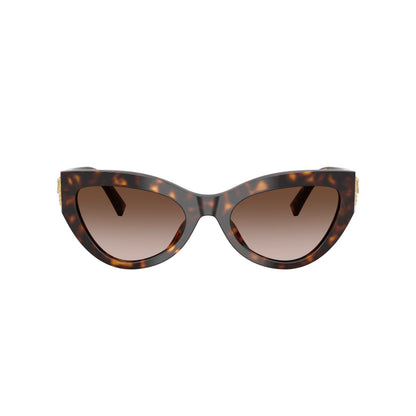 Dolce & Gabbana DG4536 502/13 – Havana – Occhiali da sole