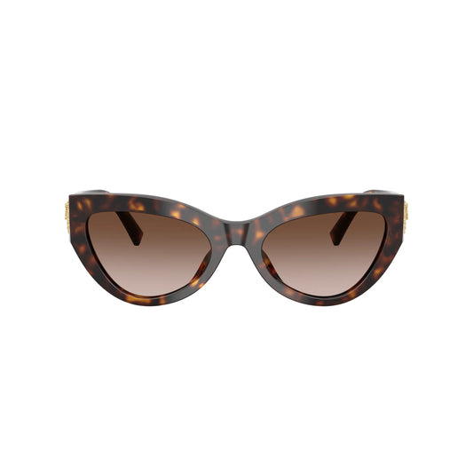 Dolce & Gabbana DG4536 502/13 – Havana – Occhiali da sole