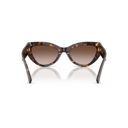 Dolce & Gabbana DG4536 502/13 – Havana – Occhiali da sole