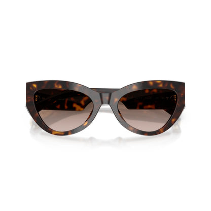 Dolce & Gabbana DG4536 502/13 – Havana – Occhiali da sole