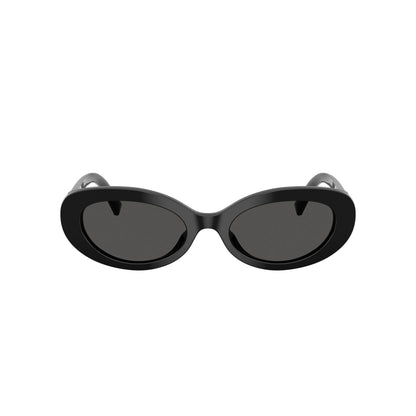 Dolce & Gabbana DG4537 501/87 – nero – Occhiali da sole