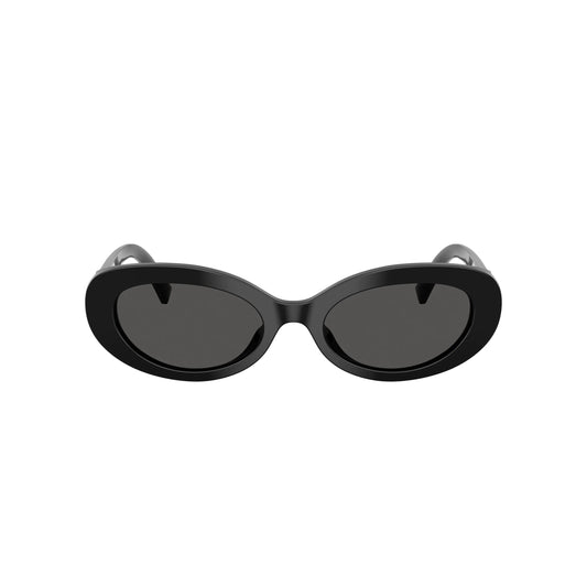 Dolce & Gabbana DG4537 501/87 – nero – Occhiali da sole