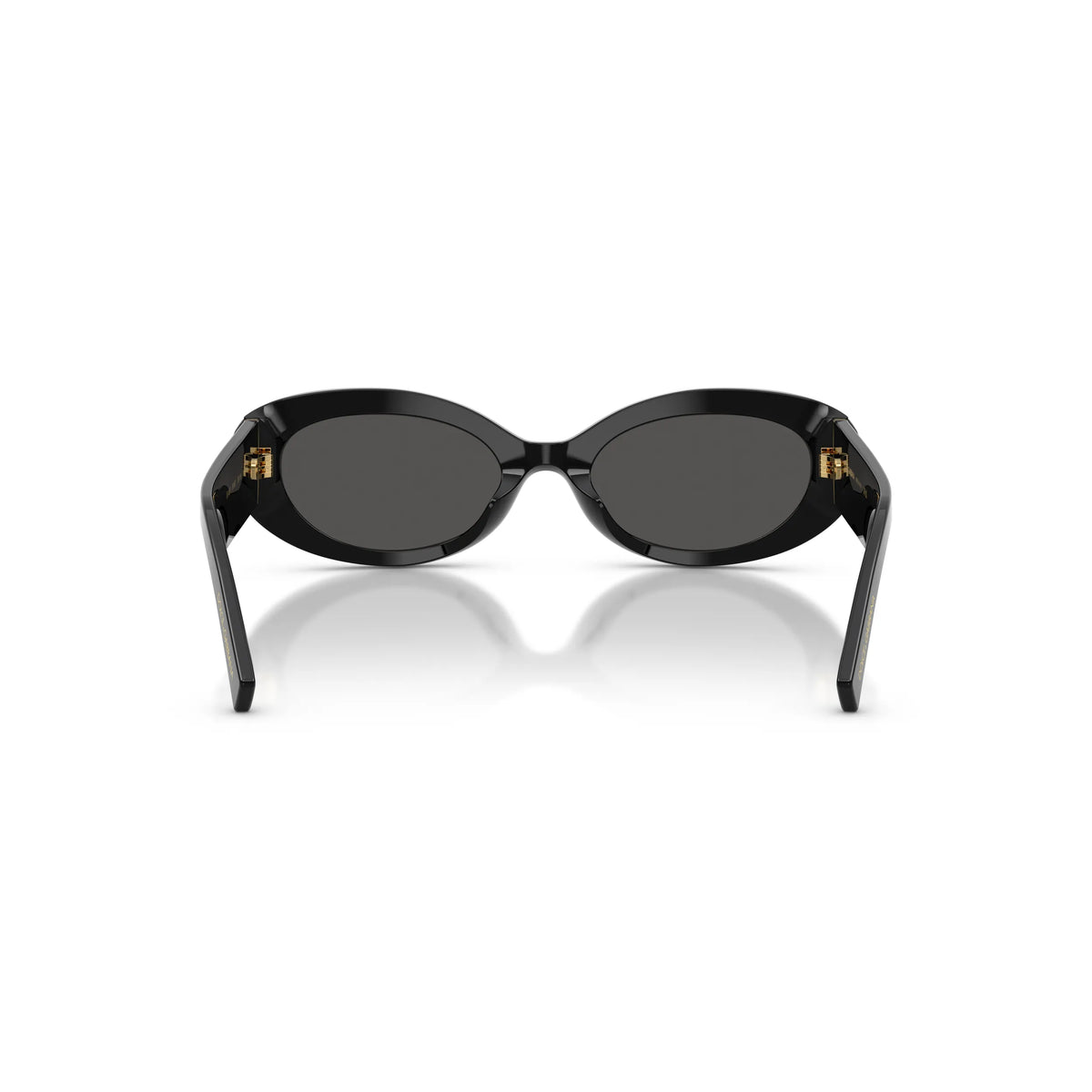 Dolce & Gabbana DG4537 501/87 – nero – Occhiali da sole