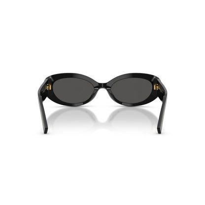 Dolce & Gabbana DG4537 501/87 – nero – Occhiali da sole