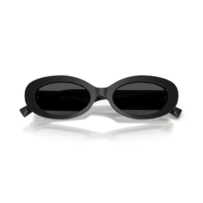 Dolce & Gabbana DG4537 501/87 – nero – Occhiali da sole