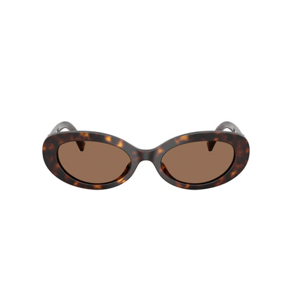Dolce & Gabbana DG4537 502/73 – Havana – Occhiali da sole