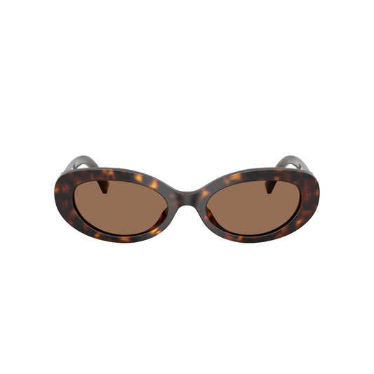 Dolce & Gabbana DG4537 502/73 – Havana – Occhiali da sole