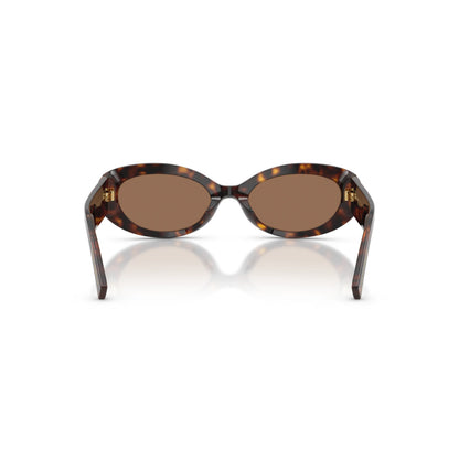 Dolce & Gabbana DG4537 502/73 – Havana – Occhiali da sole