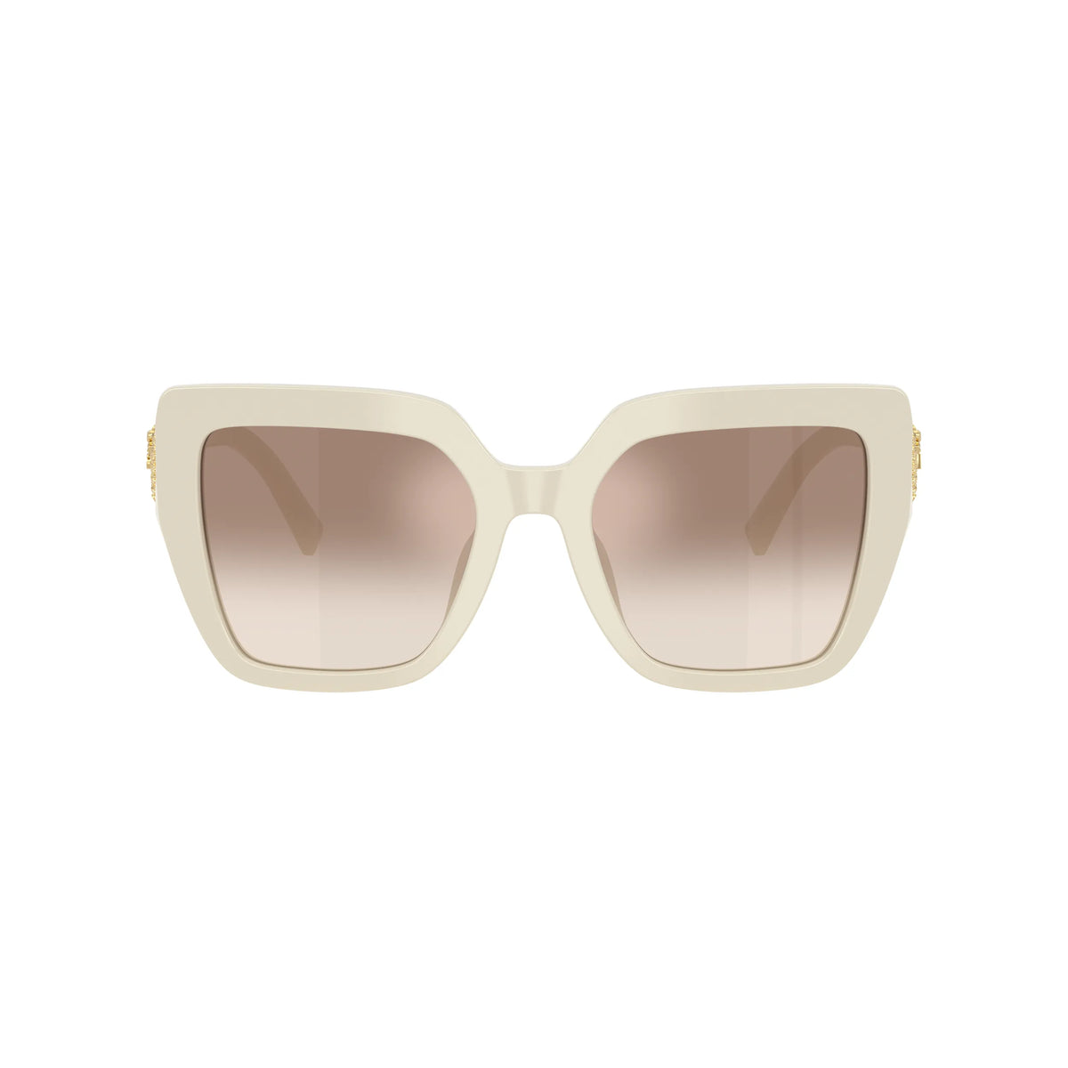 Dolce & Gabbana DG4538 331294 – crema – Occhiali da sole