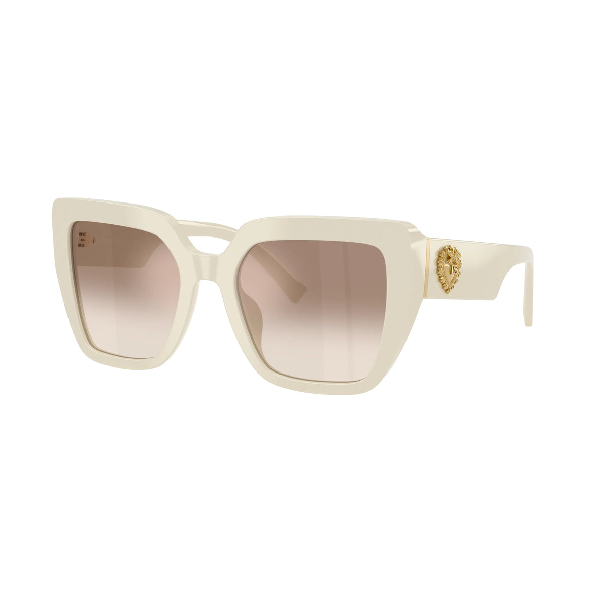 Dolce & Gabbana DG4538 331294 – crema – Occhiali da sole