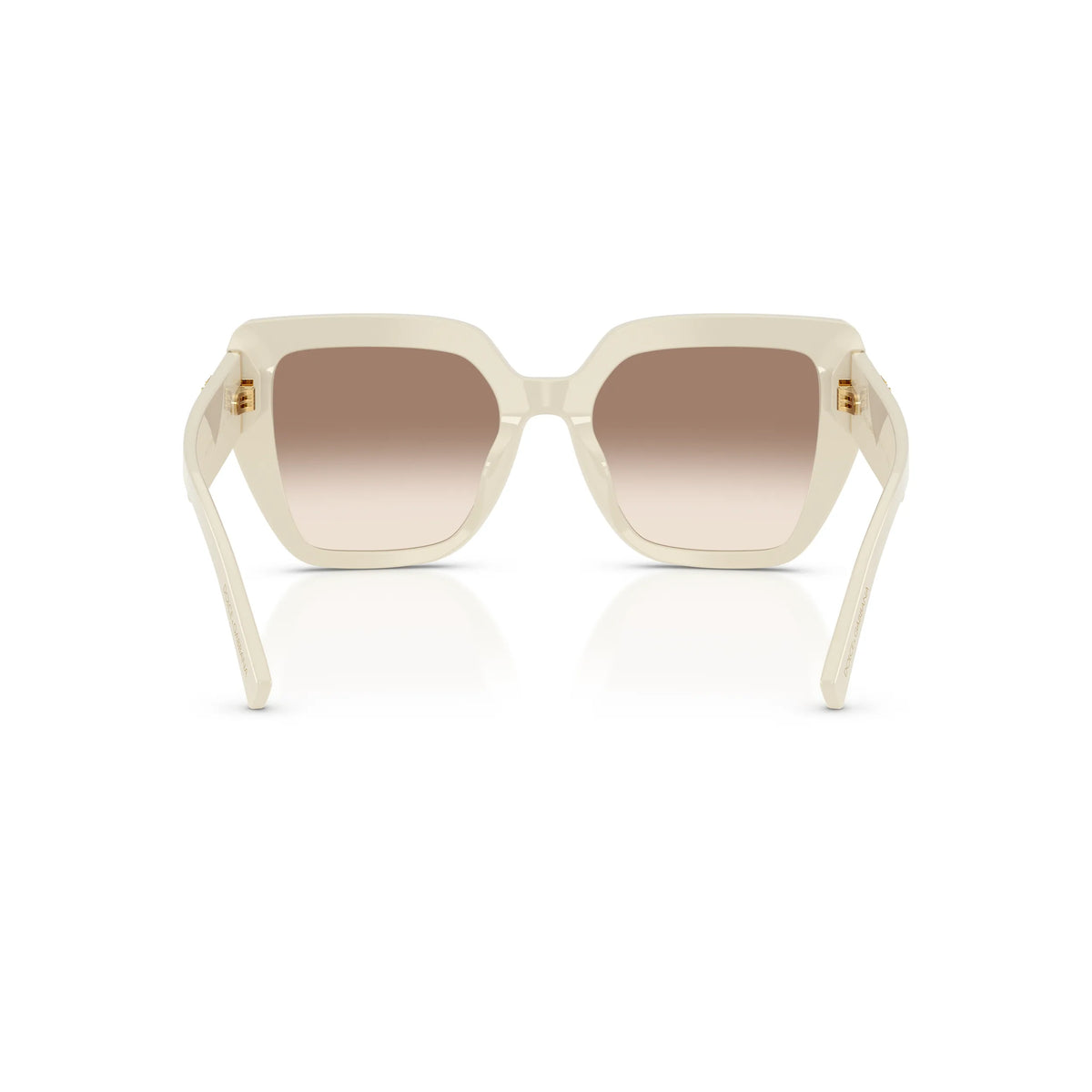 Dolce & Gabbana DG4538 331294 – crema – Occhiali da sole