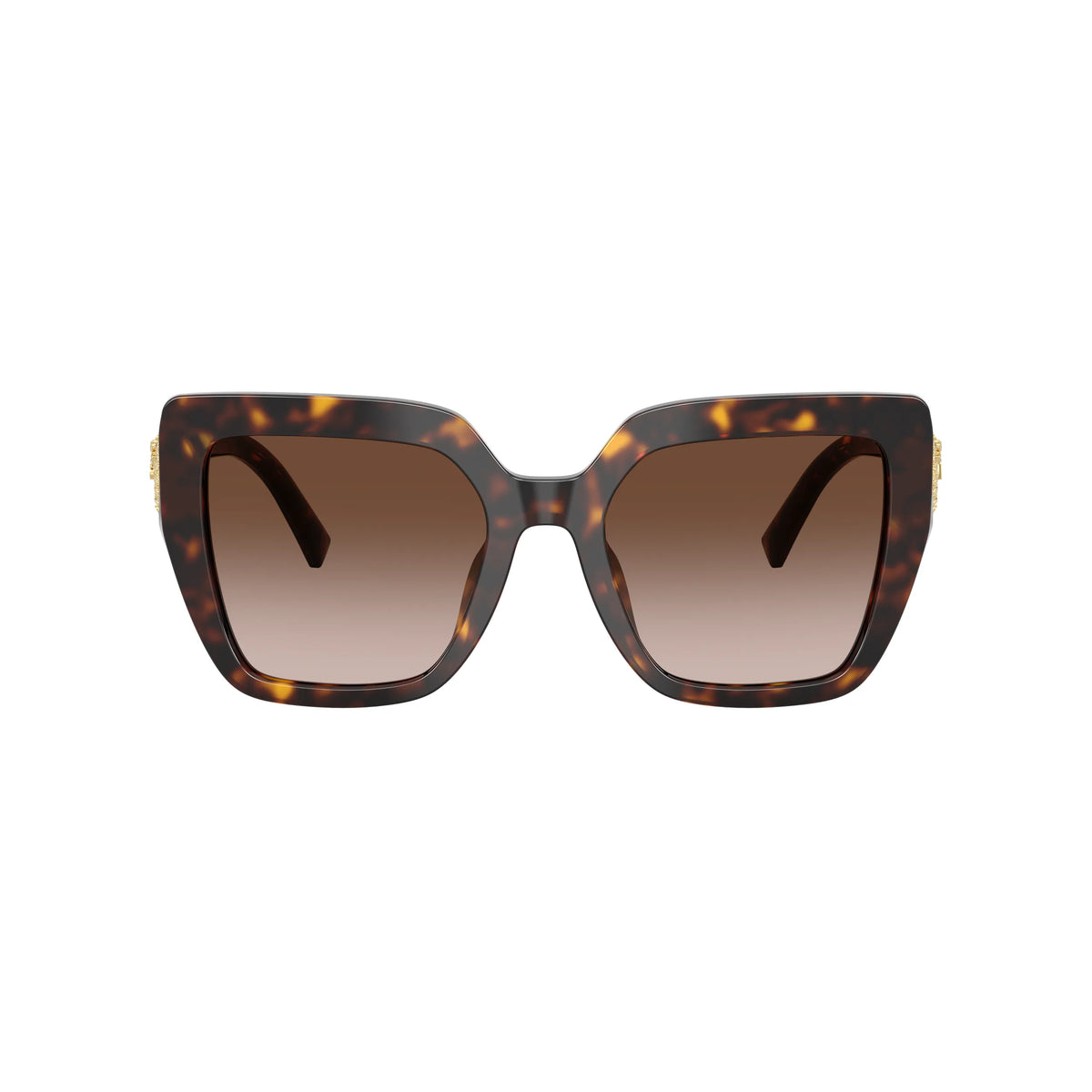 Dolce & Gabbana DG4538 502/13 – Havana – Occhiali da sole