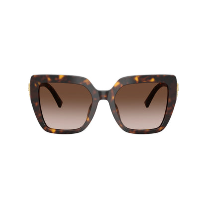 Dolce & Gabbana DG4538 502/13 – Havana – Occhiali da sole