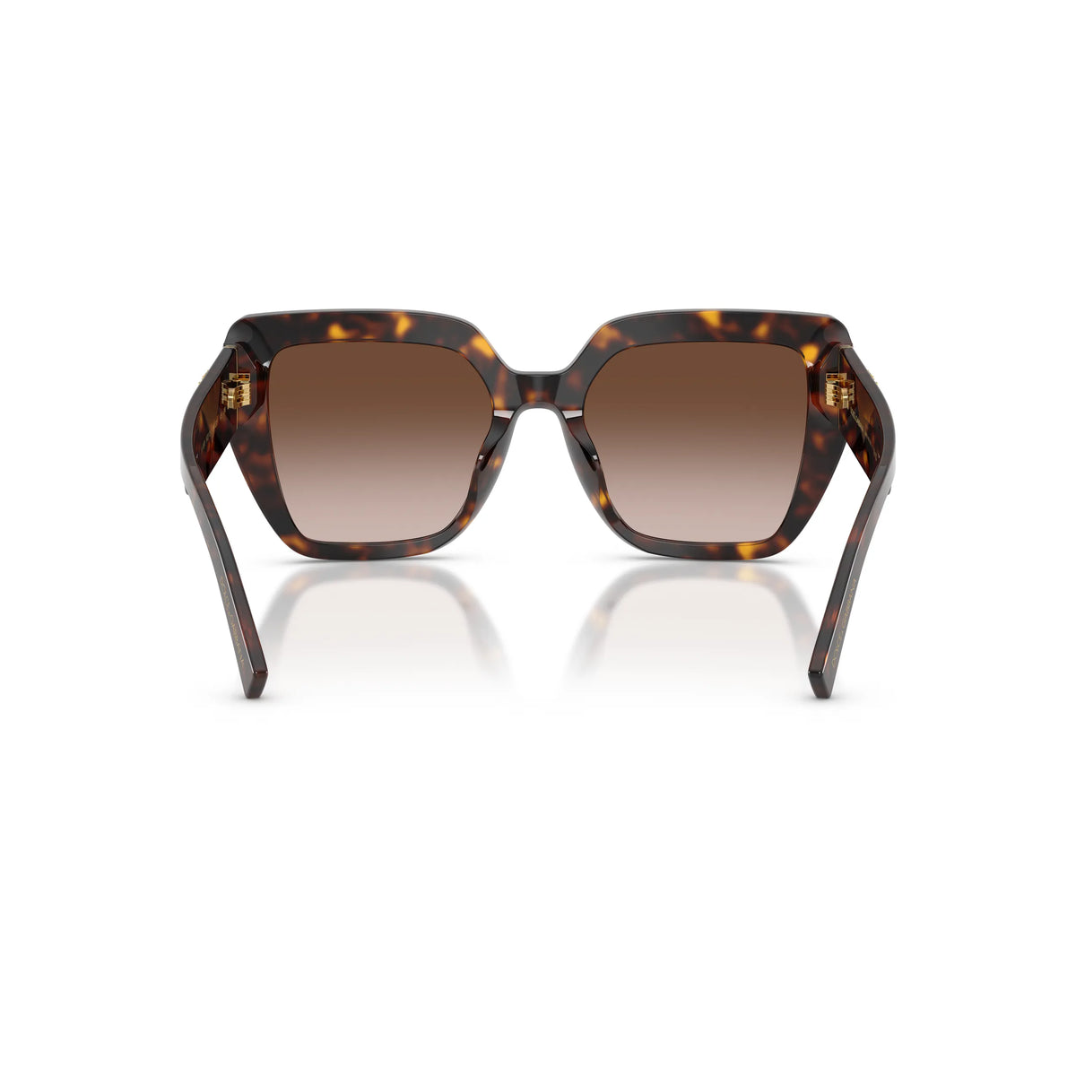 Dolce & Gabbana DG4538 502/13 – Havana – Occhiali da sole