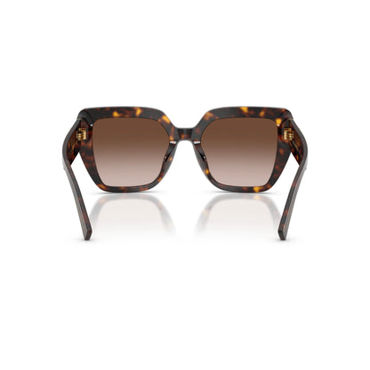 Dolce & Gabbana DG4538 502/13 – Havana – Occhiali da sole