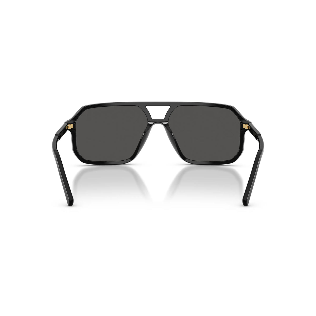 Dolce & Gabbana DG4541 501/87 – nero – Occhiali da sole